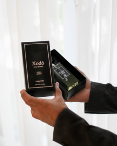 Perfume Xodó Pour Homme - 100ml - comprar online