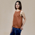 BLUSA CORA