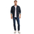 CAMPERA ALBORNOZ - tienda online