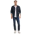 CAMPERA ALBORNOZ - tienda online