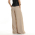 pantalon sastrero mujer tiro alto Altea - La Dolfina Polo Lifestyle