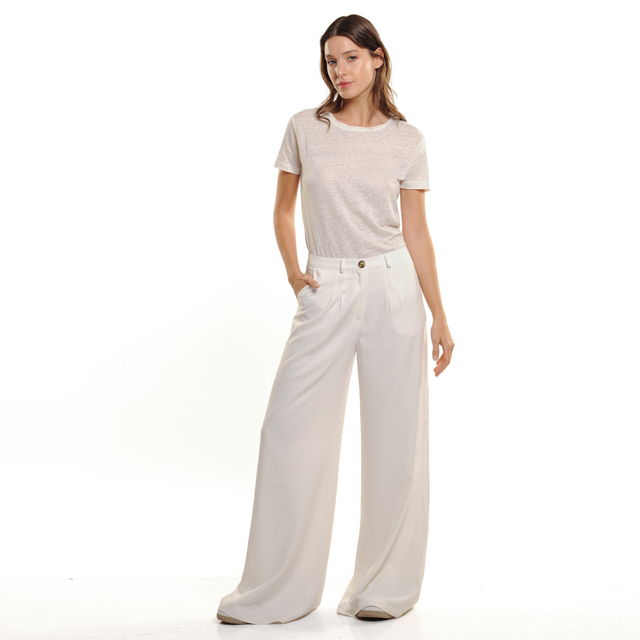 Pantalon Sastrero Mujer Tiro Alto Altea thumbnail 2