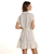 VESTIDO DEMETRIA - La Dolfina Polo Lifestyle