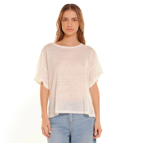 T-SHIRT LA DOLFINA KILBURN