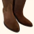 bota alta de gamuza mujer Lyon - comprar online