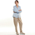 CAMISA HILARION - comprar online