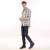CAMISA ILFORD - La Dolfina Polo Lifestyle
