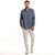 CAMISA CYPRUS TORMENTA