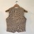 CHALECO CARCASSONE RUSTICO - comprar online