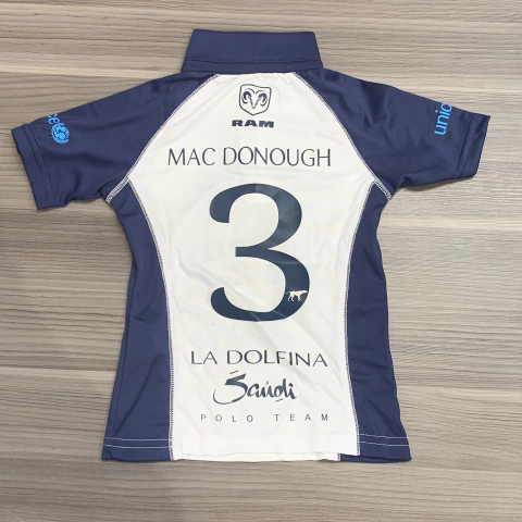 CAMISETA KIDS 2021 N3