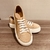 ZAPATILLA ELCHE GAMUZA