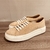 ZAPATILLA ELCHE GAMUZA - comprar online
