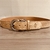 CINTURON JAVEA - comprar online