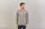 SWEATER GEORGE 2022 - La Dolfina Polo Lifestyle