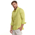 CAMISA CYPRUS LIMA - La Dolfina Polo Lifestyle
