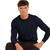 sweater de lana Derby - La Dolfina Polo Lifestyle