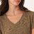 REMERA NIZA - La Dolfina Polo Lifestyle
