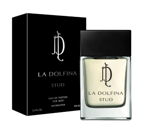 STUD 100ML EAU DE PARFUM