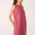 VESTIDO de LINO VERA en internet