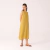 VESTIDO de LINO VERA - tienda online