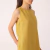 VESTIDO de LINO VERA