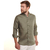CAMISA CYPRUS VERDE MILITAR - comprar online