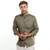 CAMISA CYPRUS VERDE MILITAR en internet