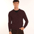 sweater de lana Derby