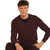 sweater de lana Derby - comprar online