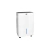 DESHUMIDIFICADOR AIR BOOS 50 LTS
