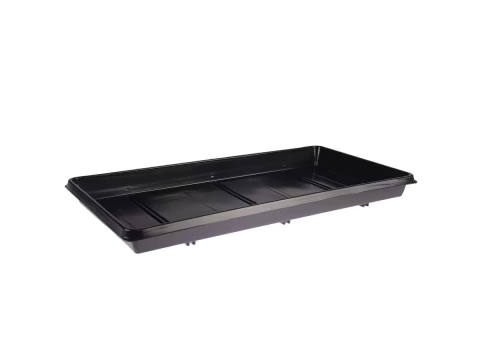 BANDEJA DE GERMINACION FORRAJERA NEGRA - comprar online