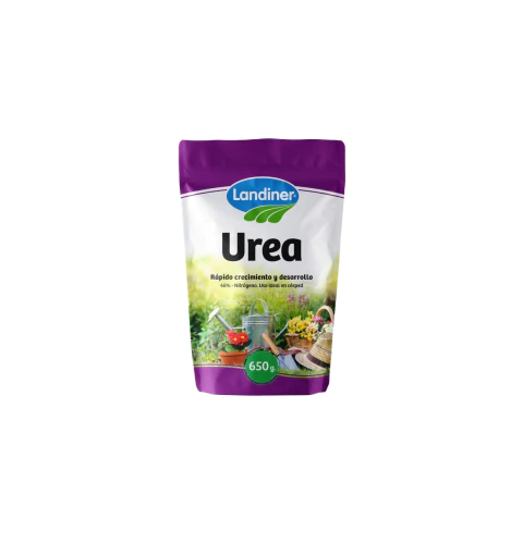 UREA LANDINER 650 GR - comprar online