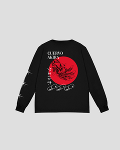 Camiseta Longa Pill - Akira - comprar online