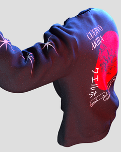 Camiseta Longa Pill - Akira - comprar online