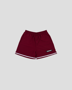 O Outlined Shorts é uma bermuda em microfibra com pernas largas. A peça possui um elástico na cintura e 2 bolsos laterais frontais.