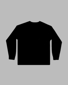 A Tech Long Tee tem caimento regular, barra alongada e mangas ligeiramente oversized, com ribana canelada nos punhos. Gola especial em ribana e reforço interior de ombro a ombro para garantir um caimento bom e uma durabilidade alta.