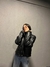 Campera Puffer 25’ - Snake Store