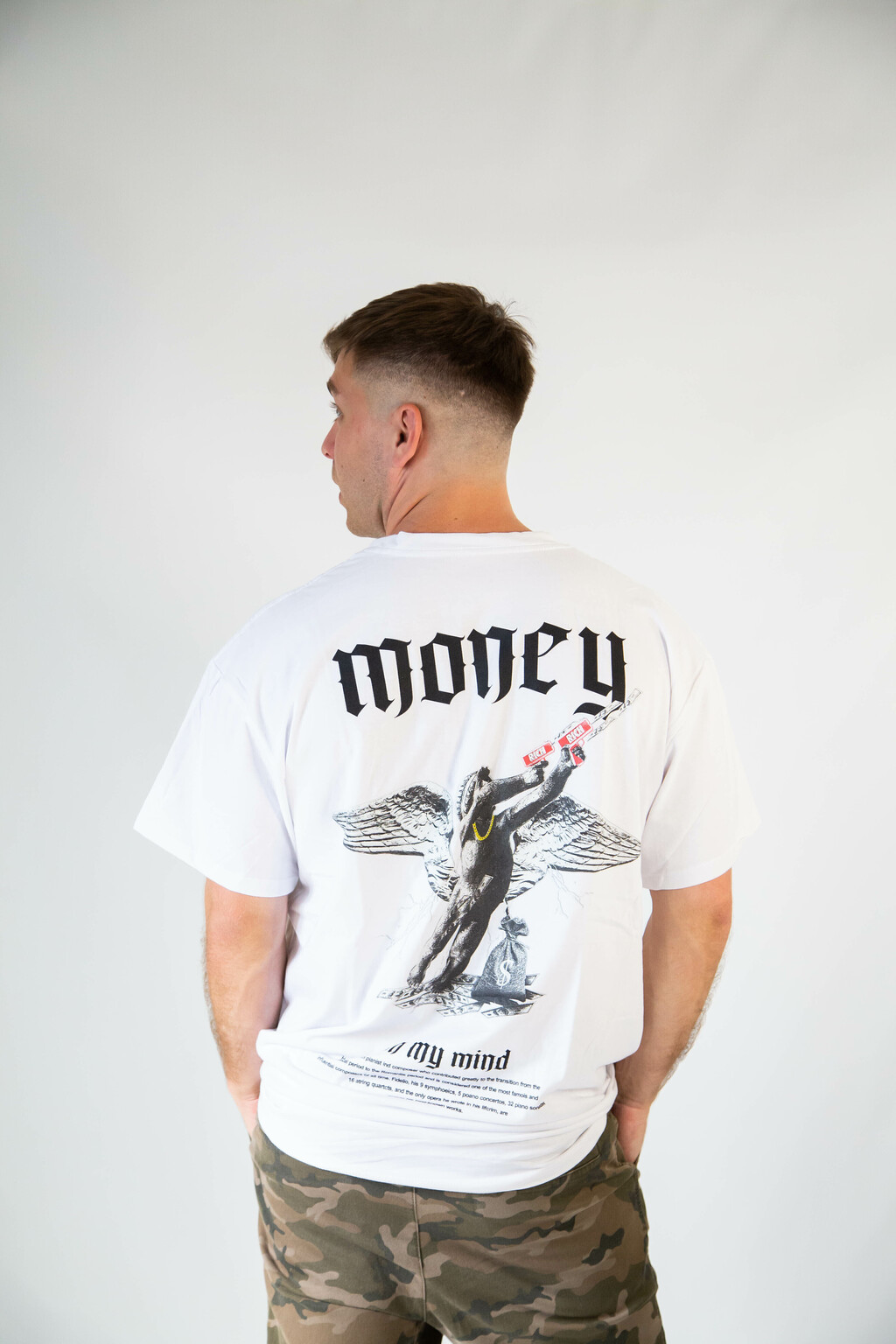 Remeron Money thumbnail 3