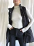 Chaleco Bomber Shein - tienda online