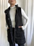 Chaleco Bomber Shein - tienda online