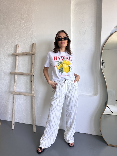 Remera Hawaii - comprar online