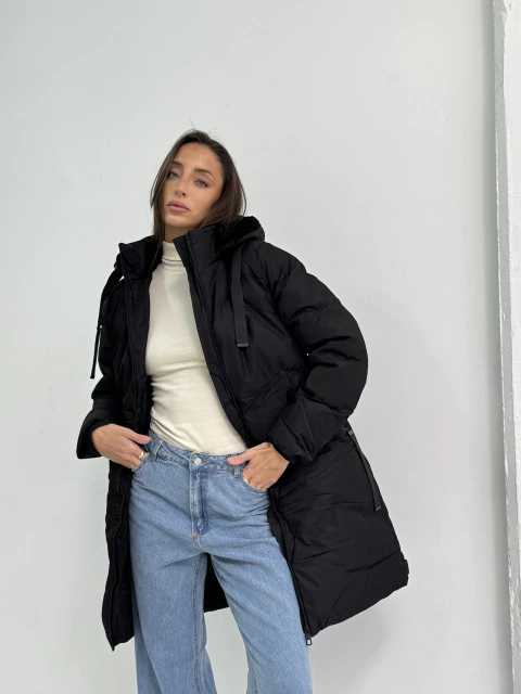 Campera Road Impermeable