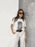 Remera Cat - tienda online
