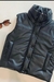 Chaleco Puffer Maybe - Snake Store