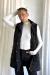 Chaleco Bomber Shein - comprar online