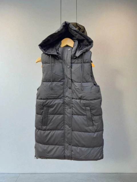 Chaleco Manhattan - comprar online