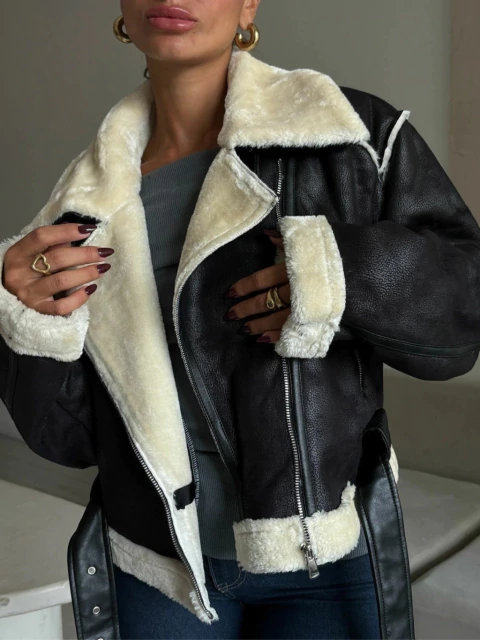 Campera Court - comprar online