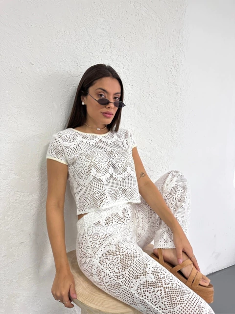 Conjunto Cloe - comprar online