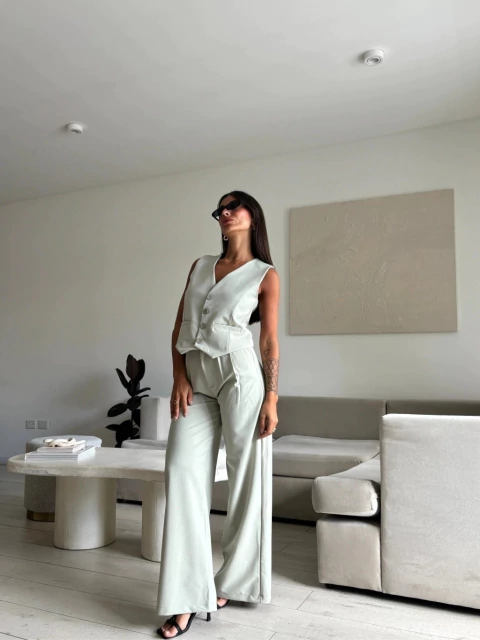 Conjunto Sastrero - comprar online