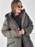 Campera Parka Road PREMIUM - comprar online